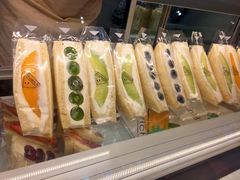 -Fruwich果明治(西单更新场店)
