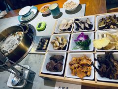 -大理董·董家小厨野生菌火锅(古城旗舰店)