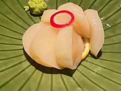-岚山日本料理(珠江新城店)