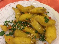 -深运潮州粥(东门店)