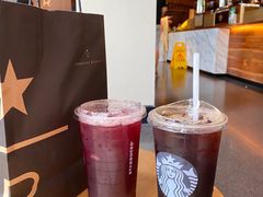 -星巴克臻选(深圳万象天地旗舰店)