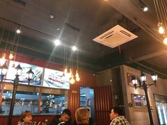 大堂-冰城串吧(中上园店)