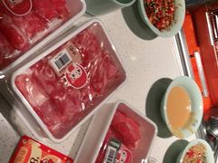 -野妹火锅(龙岗店)