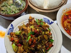 -潇湘阁(汉光百货店)