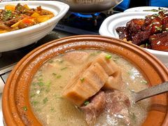 -有藕有鱼·湖北菜(唐家墩店)