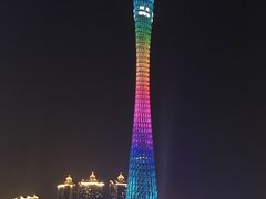 -广州塔