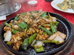 -联丰美食(番禺店)