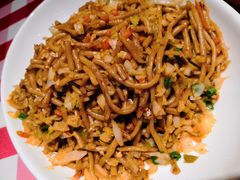 -西贝莜面村(上海百联西郊店)