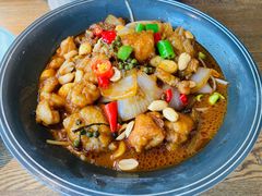 -蜜桃餐厅·伴山(湖滨商业街店)