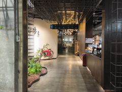 -扶光书店(中环店)