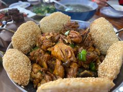 -高淳老街土菜馆(迎薰门店)