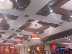 -福来居烤鸭店(天坛二店)