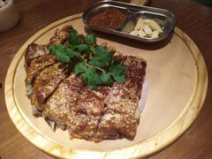 -疆里疆外·和田烤肉·清真