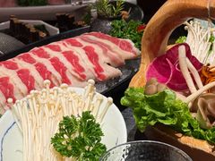 -捞王锅物料理(金华义乌之心店)