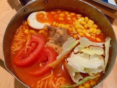 -火山屋台(新街口店)