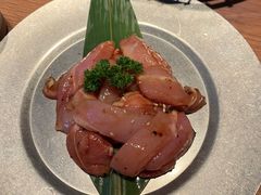 -烧肉达人•炭火烧肉(新天地店)