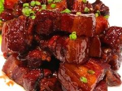 -浦江餐饮•上海菜馆(五四路店)