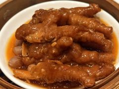 -新雅粤菜馆(南京东路店)