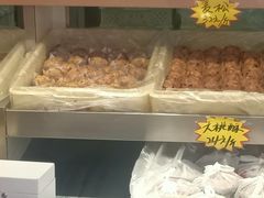 -芦庄子桂顺斋(和平路总店)