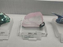 -湖南省地质博物馆