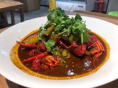 十三香龙虾-望江门小龙虾·烧烤(九堡店)