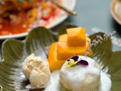 -Tegu泰古莲·泰国餐厅(红山6979店)
