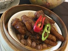 -粤域茶餐厅