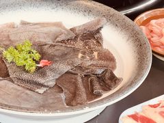 -蜀家渝重庆火锅(南屏街店)