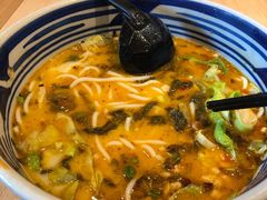 老坛酸菜小锅米线-阿香米线(深业上城店)