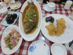 -河南食府(人民路店)