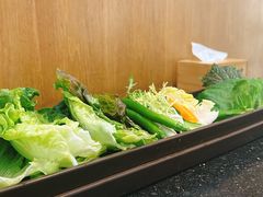 -本家·添百客韩国料理(泰然店)