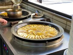 -草桥清真牛肉锅贴扁食店