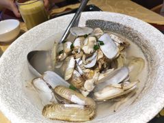-海岛渔村大酒店(云霄路店)