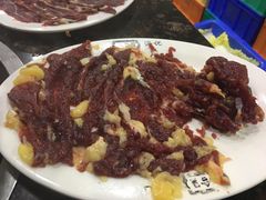 -八合里牛肉火锅(新洲店)