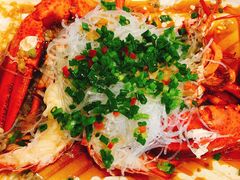 大龙虾-盒马鲜生(杭州运河上街店)