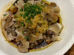 -潇湘华天大酒店-湘·悦美食街(芙蓉中路店)