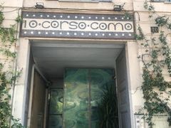 -10 Corso Como