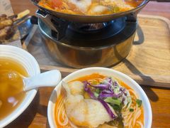 -云味馆·云南菜·云南米线(景田店)
