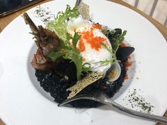-Barbe a papa亲子餐厅(杨浦店)