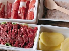 -野妹经典火锅(民治店)