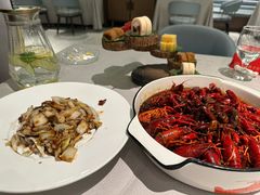 -花家怡园HUA'S RESTAURANT(崇文门·哈德门广场店)