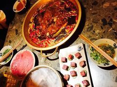 -小龙坎火锅(总店)