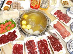 -杏花吴记牛肉火锅