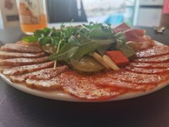 小冷切拼盘-瑞食酒馆 La Taverne Suisse