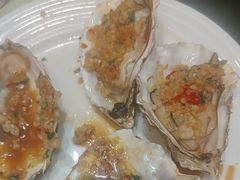 -万达瑞华酒店美食汇自助餐厅(楚河汉街店)