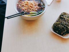 -李先生牛肉面大王(东营友谊广场店)