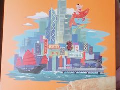-DFS迪斐世(香港广东道店)