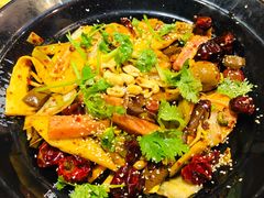 -川酷麻辣香锅(公主坟城乡贸易中心店)