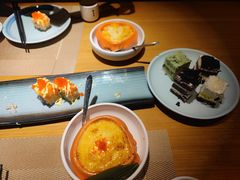 -三石铁板烧(紫竹桥店)