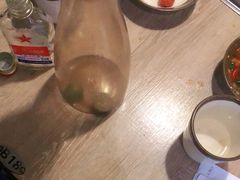 -野妹经典火锅(民治店)